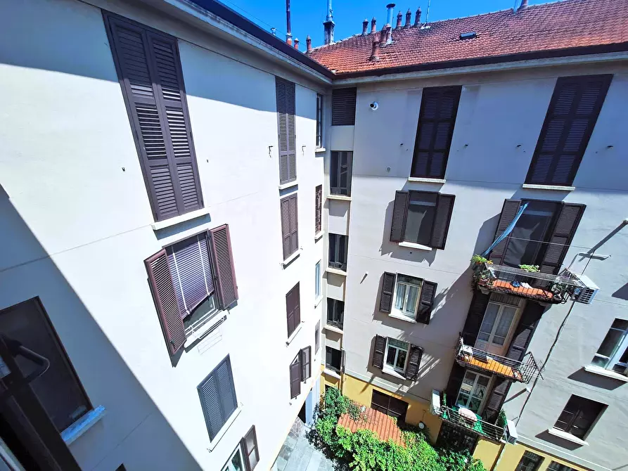 Immagine 17 di Bilocale in affitto  in Via Orti 16 a Milano