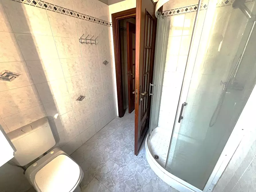 Immagine 40 di Casa bifamiliare in vendita  in via pertengo 56 a Costanzana