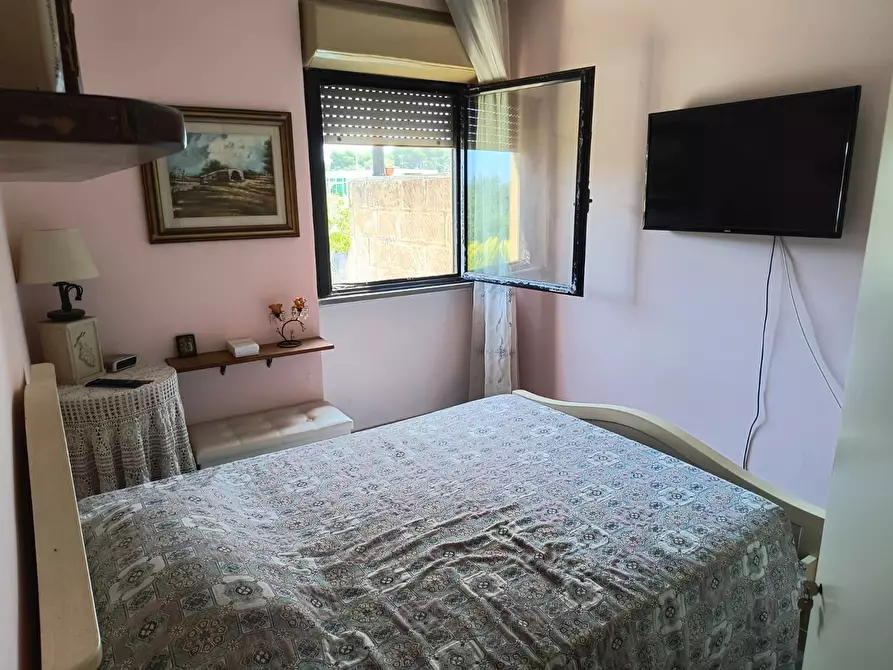 Immagine 19 di Casa indipendente in vendita  in Via Castellammare 24 a Lecce