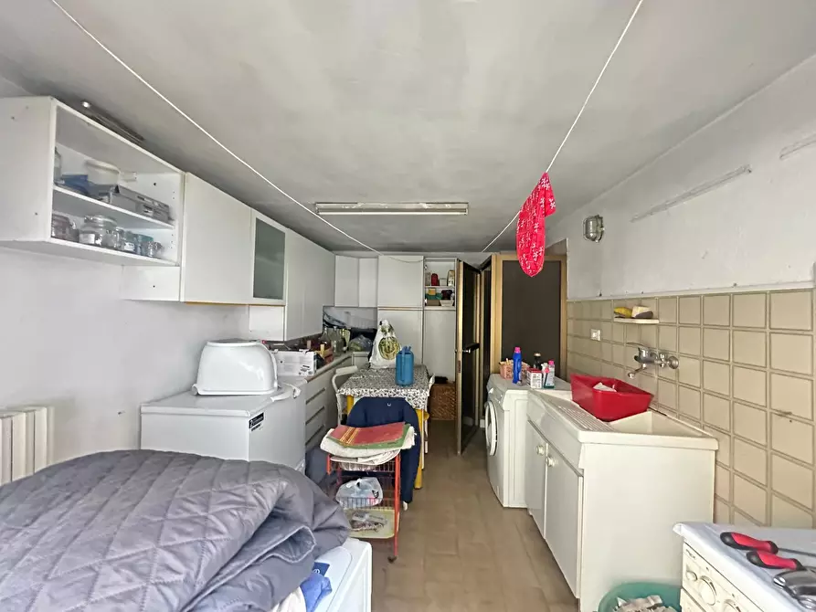 Immagine 30 di Casa indipendente in vendita  in Via Pietro maroncelli 5 a Vercelli