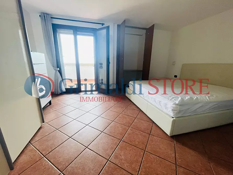 Immagine 6 di Attico in vendita  in Via Giuseppe Ghezzi 2 a Lecce