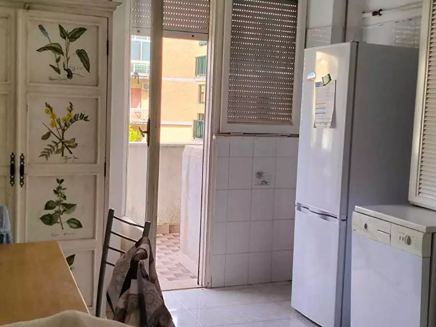 Immagine 8 di Trilocale in affitto  in Piazza Pollastrini 10 a Anzio