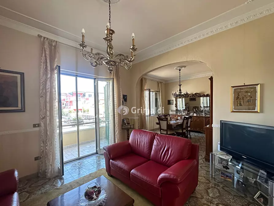 Immagine 7 di Villa in vendita  in Via G. Pastore 32 a Acerra