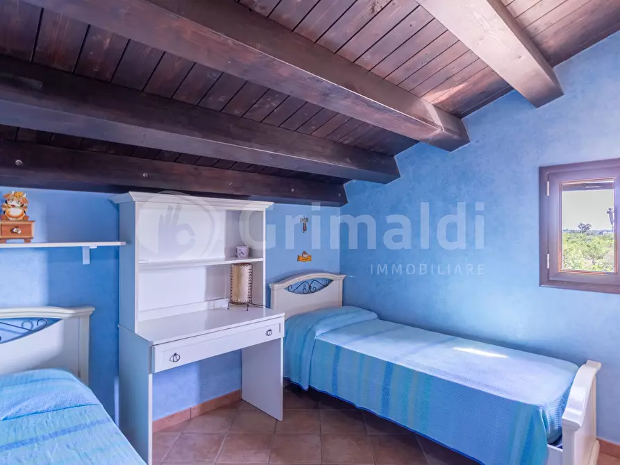 Immagine 13 di Villa in vendita  a Avola