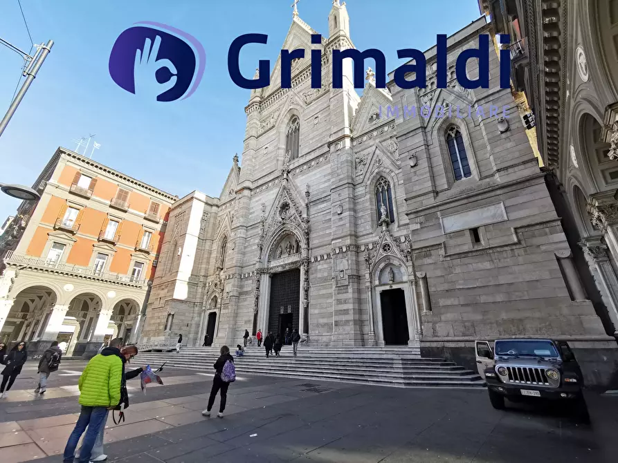 Immagine 2 di Bilocale in vendita  a Napoli