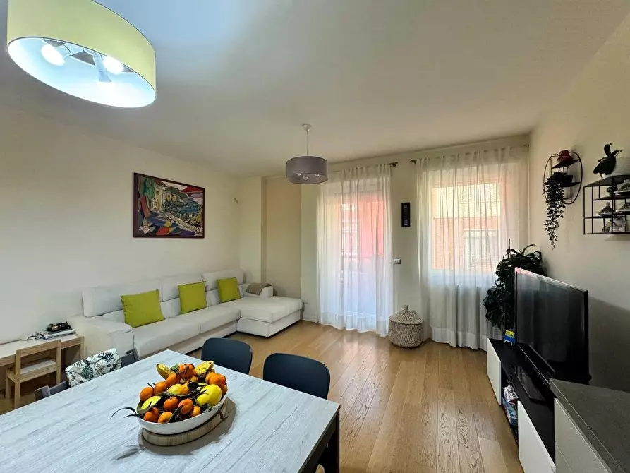 Immagine 11 di Appartamento in affitto  in Via Cesare Saldini 25 a Milano