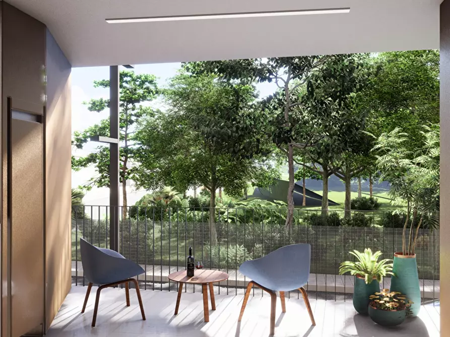 Immagine 9 di Quadrilocale in vendita  in Via Giammatteo 39 a Lecce