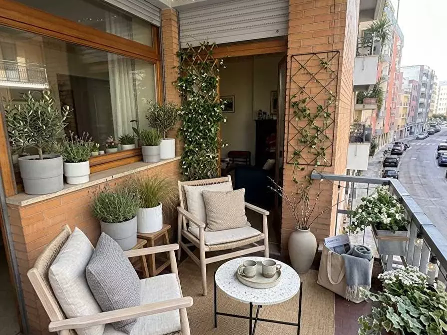 Immagine 1 di Quadrilocale in vendita  in Via G. Oberdan 112 a Lecce