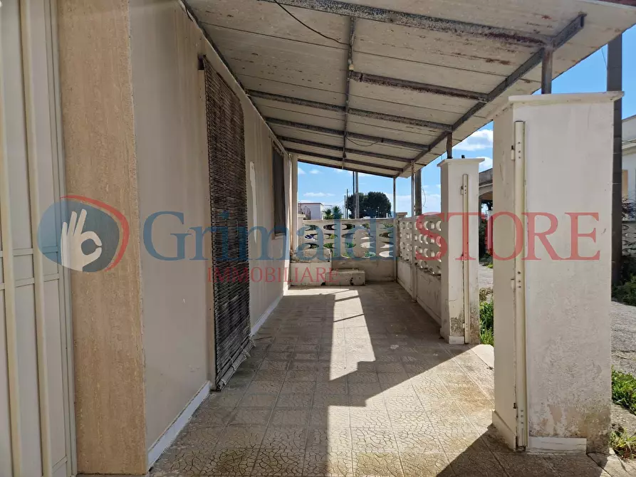 Immagine 47 di Casa indipendente in vendita  a Manduria