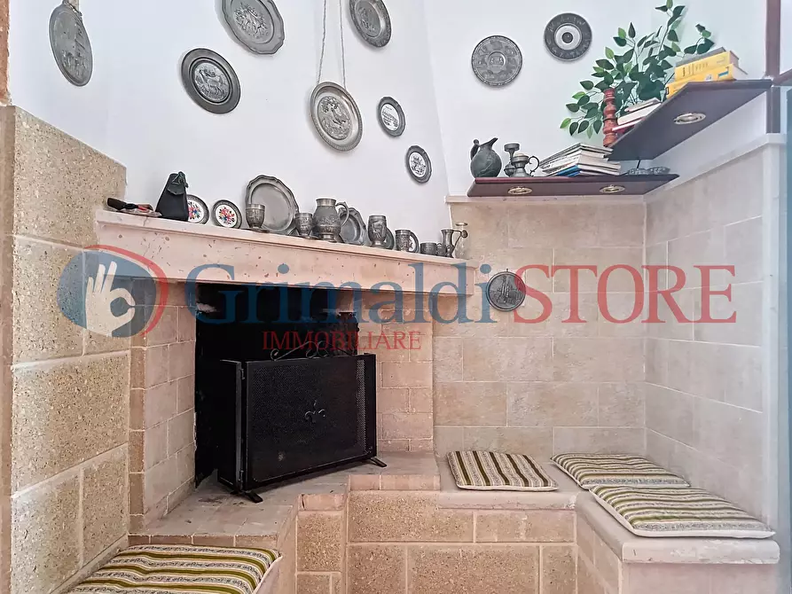 Immagine 24 di Casa indipendente in vendita  in Via Palermo 36 a Manduria