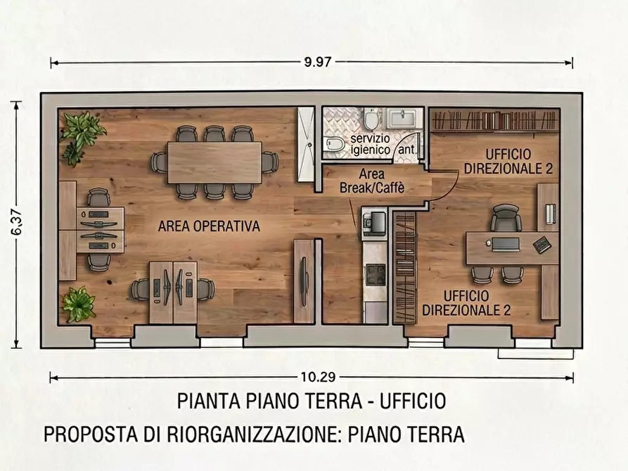Immagine 2 di Casa indipendente in vendita  in VIA VENEZIA 21/23 a Avola