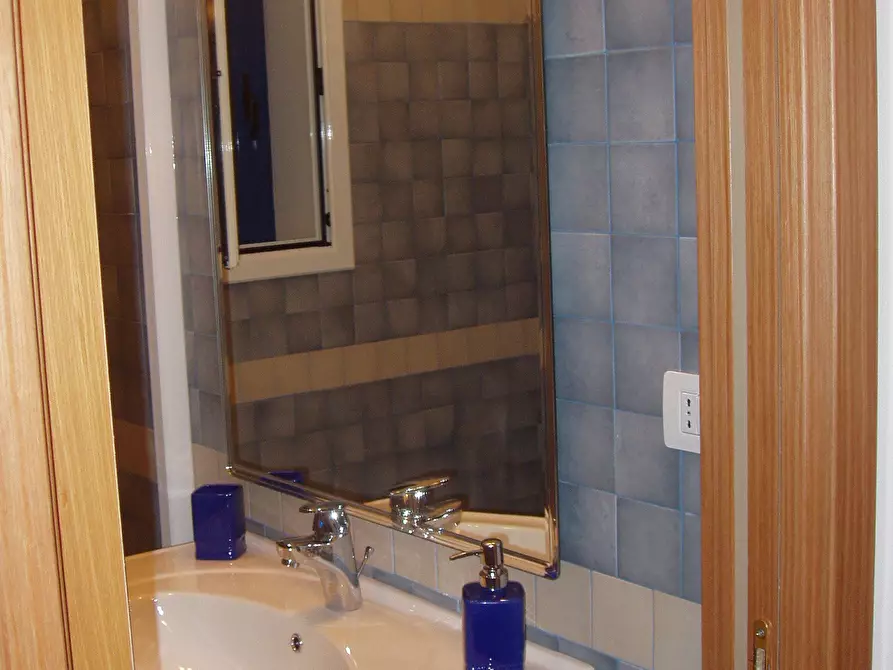 Immagine 6 di Bilocale in vendita  in Via U.Nobile 1 a Salve