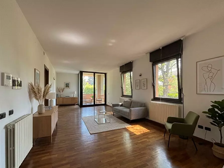 Immagine 8 di Trilocale in vendita  a Como