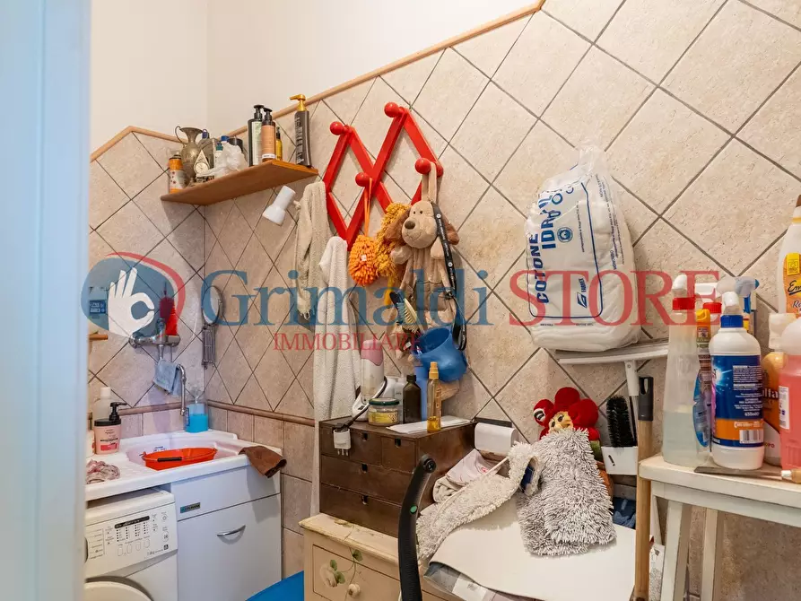 Immagine 21 di Casa bifamiliare in vendita  in Via Bruni Antonio 11 a Lecce