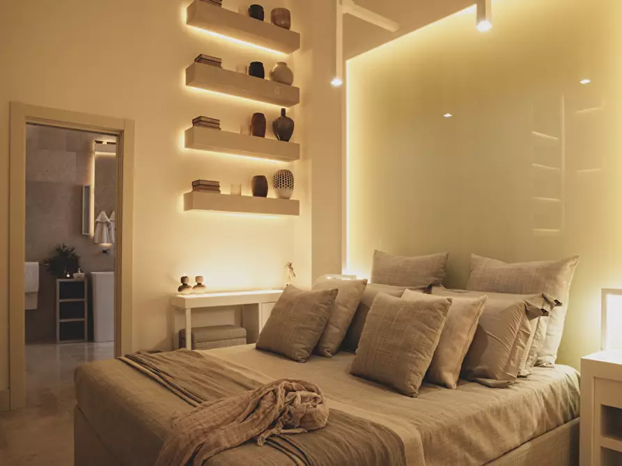 Immagine 139 di Casa indipendente in vendita  in Via Roberto Caracciolo 30 a Lecce