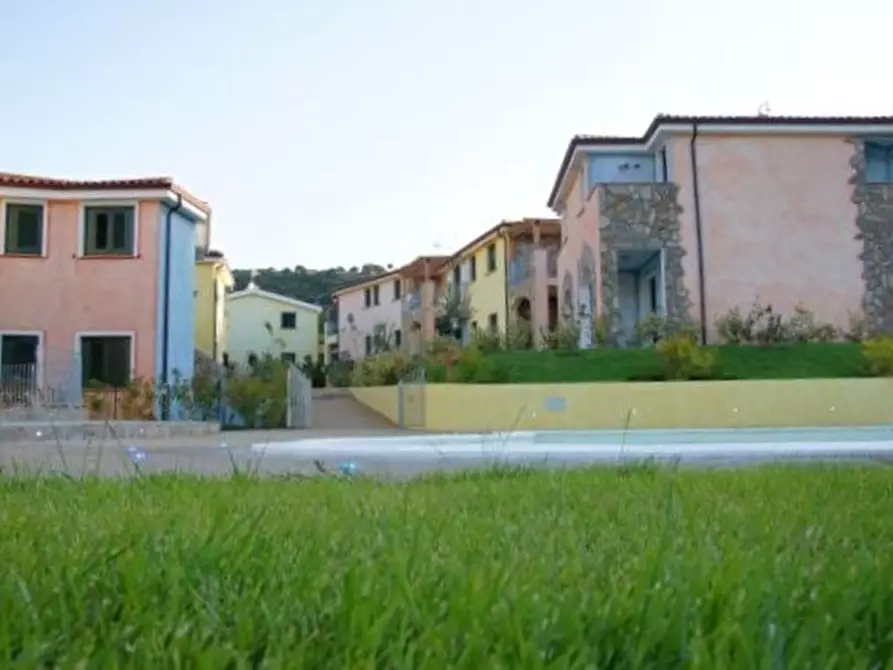 Immagine 10 di Appartamento in vendita  in via Marco Polo a Santa Maria Coghinas