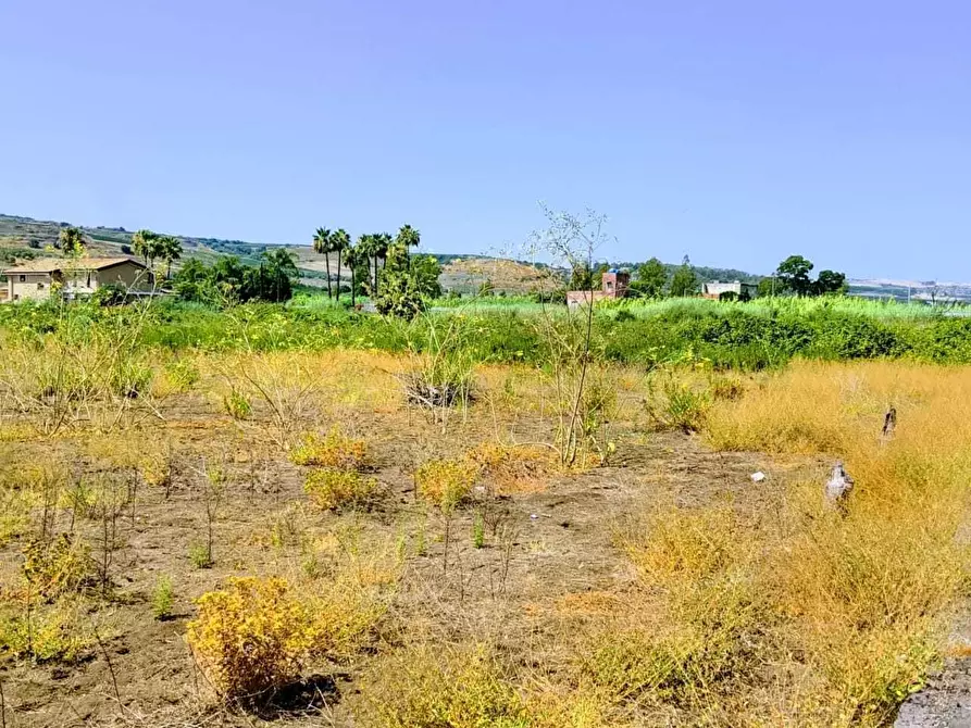 Immagine 10 di Terreno agricolo in vendita  in Lungomare Agnone Bagni a Augusta