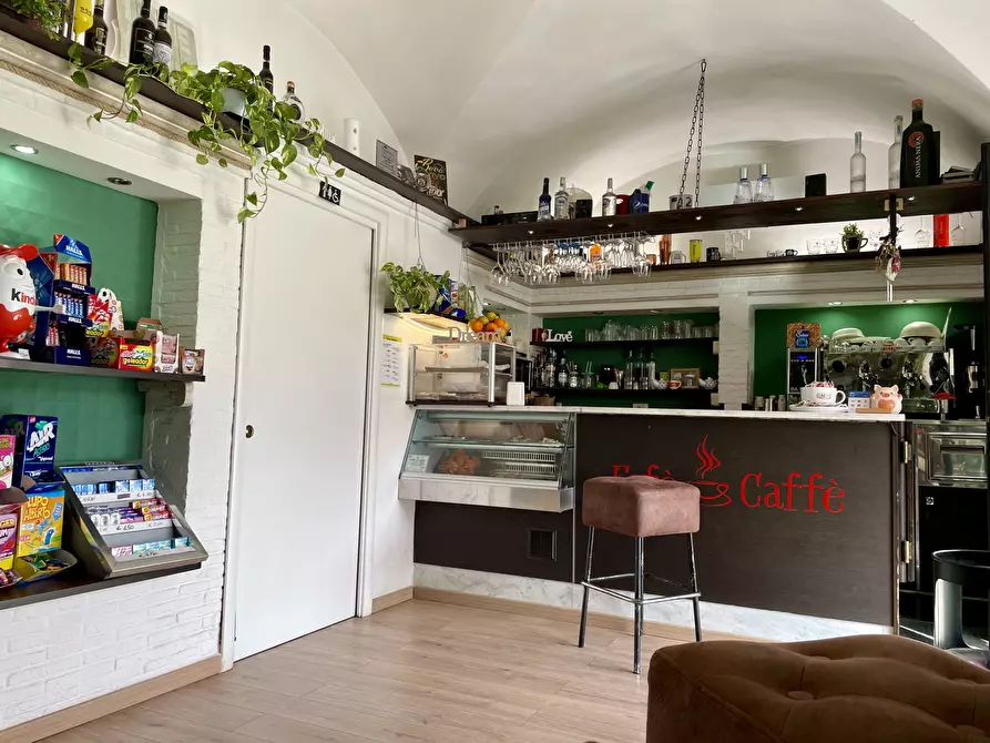Immagine 3 di Bar / Ristorante in vendita  in Via Aldobrandini 25d D a Anzio
