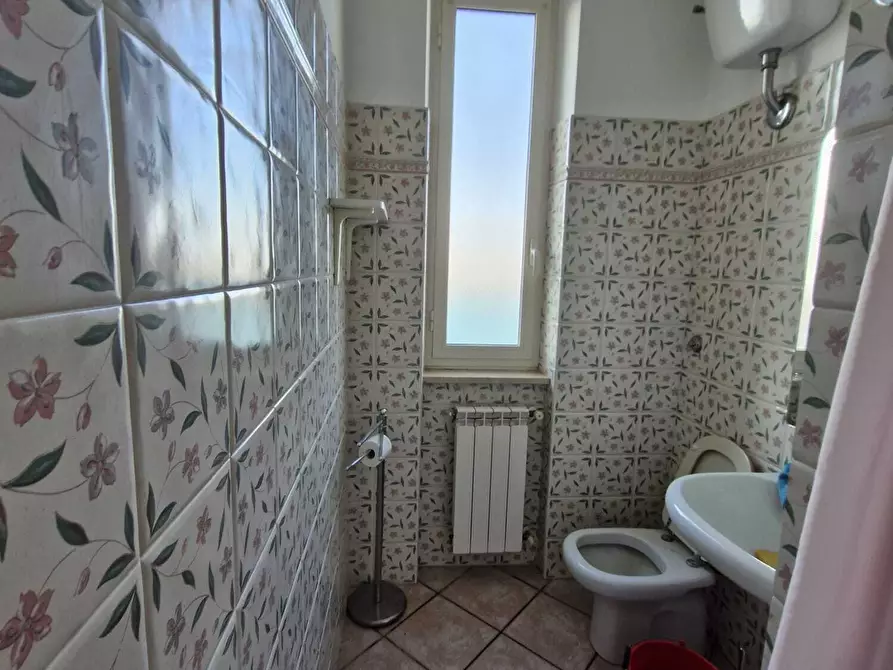 Immagine 19 di Quadrilocale in affitto  in Via Molo Innocenziano 44 a Anzio