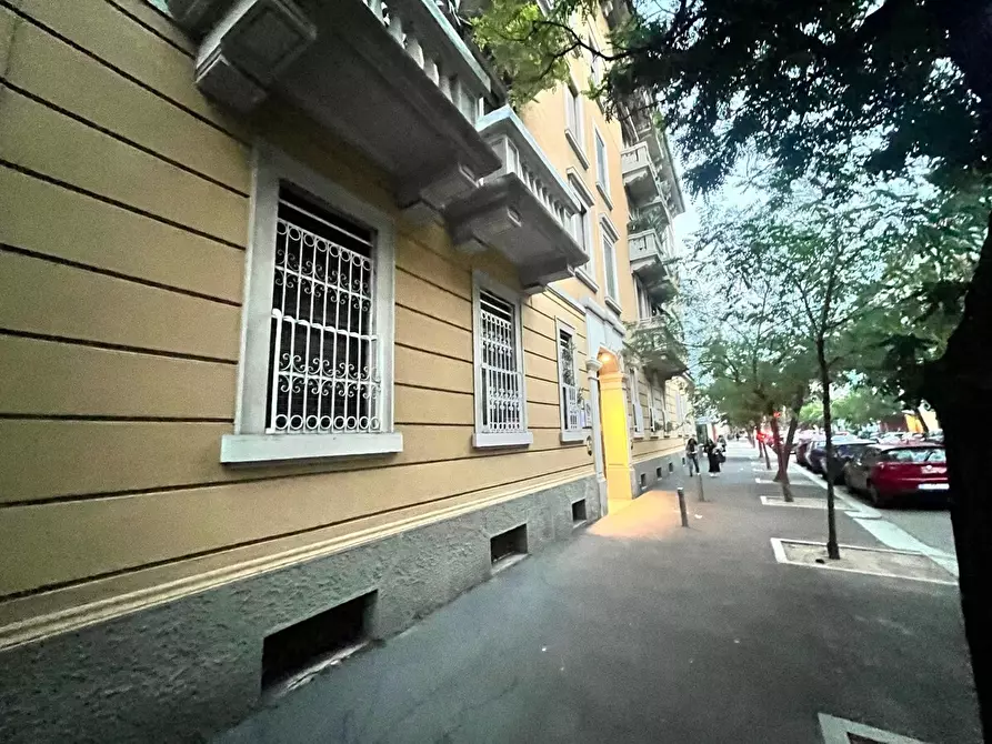 Immagine 20 di Monolocale in affitto  in Via Ampere 40 a Milano