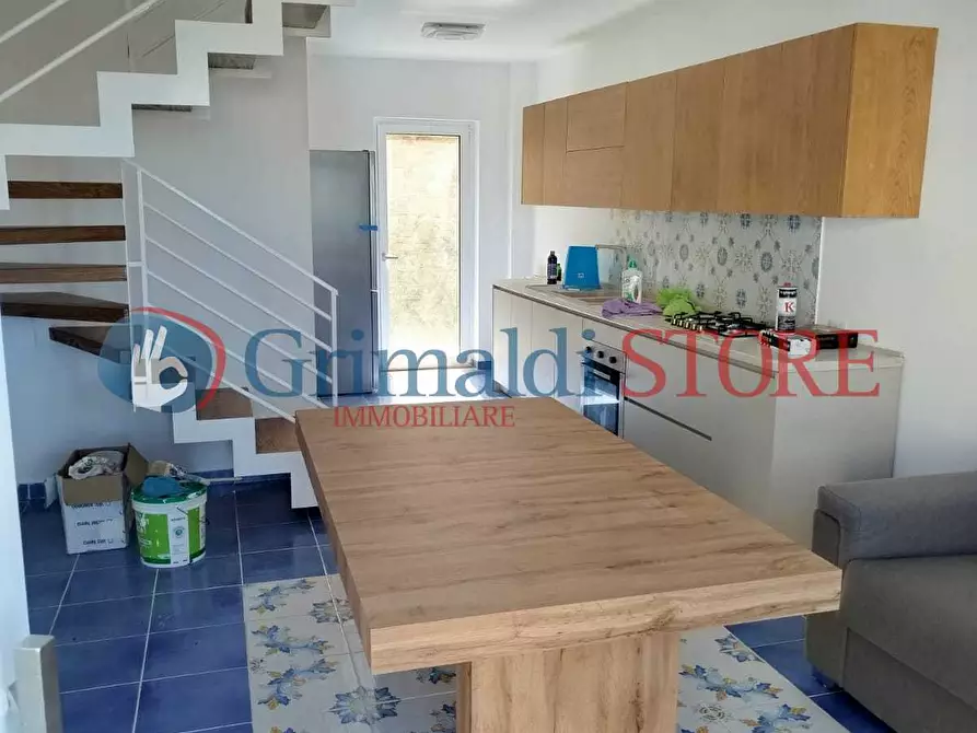 Immagine 16 di Terratetto in vendita  in Vicolo Piazza 72 a San Mauro Cilento