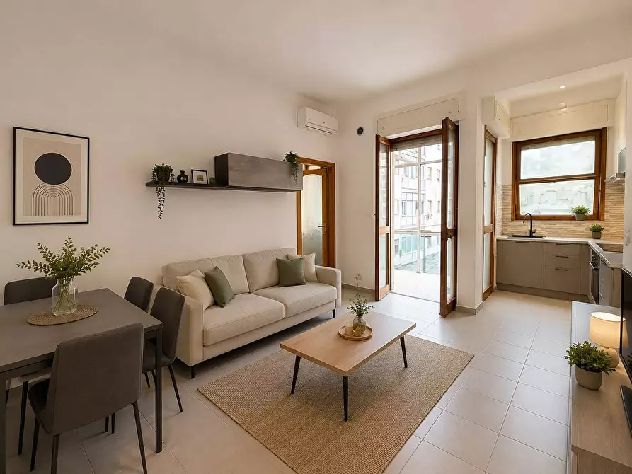Immagine 7 di Appartamento in vendita  in Via Nazario Sauro 31 a Lecce