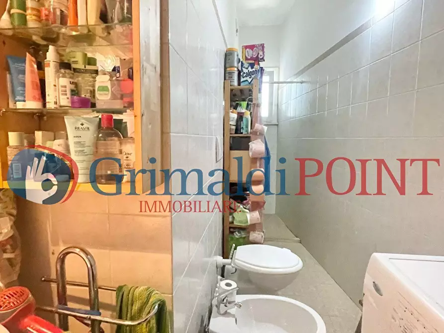 Immagine 53 di Trilocale in vendita  in Via San Nicola 21 a Lizzanello