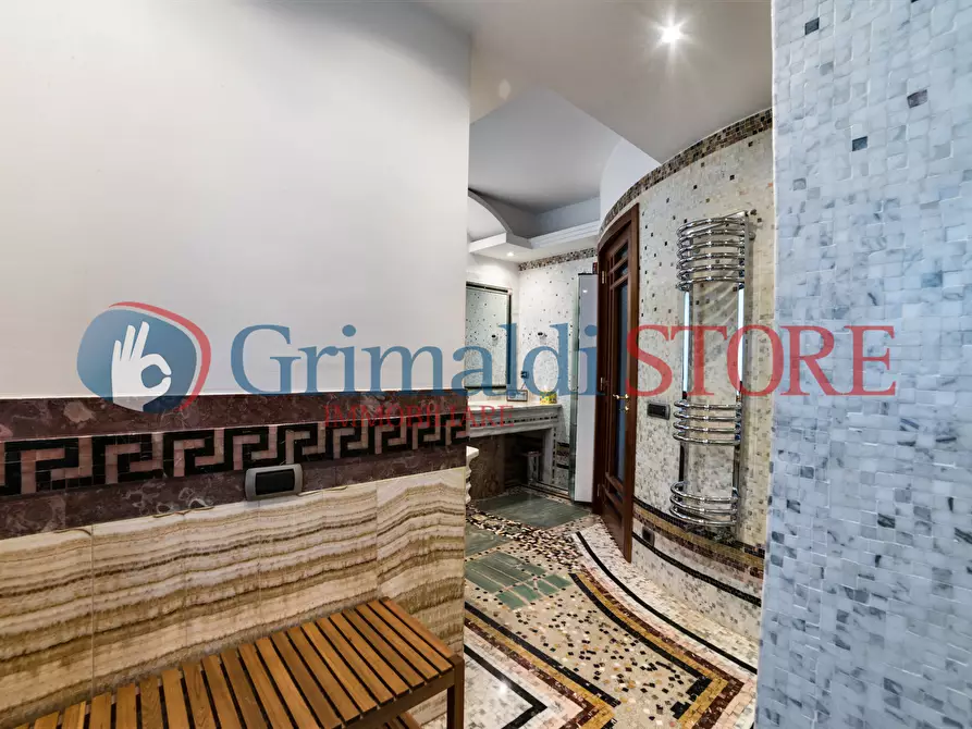 Immagine 36 di Villa in vendita  a Grottaglie