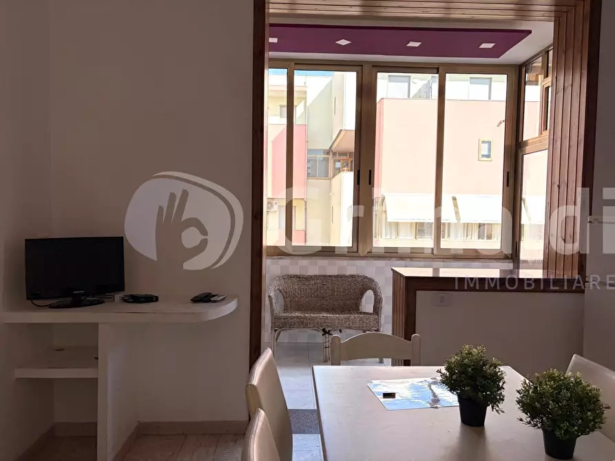 Immagine 16 di Appartamento in vendita  in Via Perugia a Gallipoli