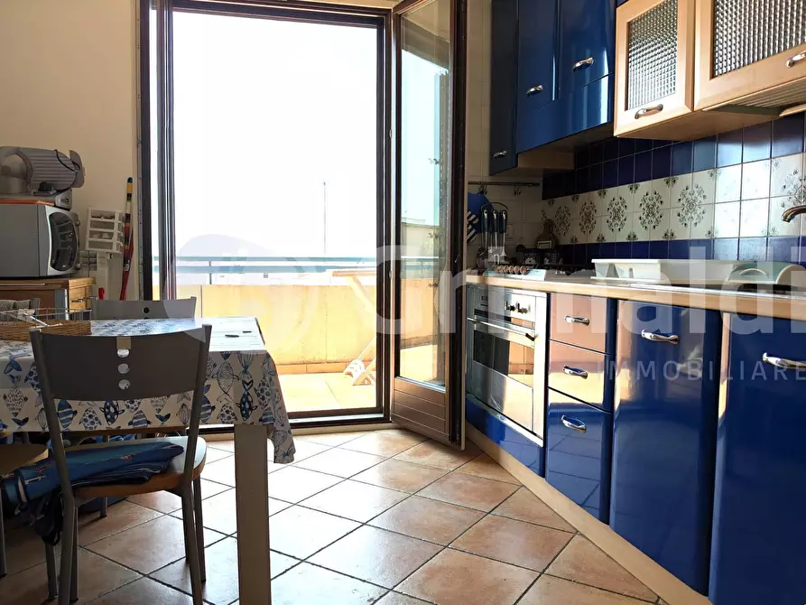 Immagine 24 di Appartamento in vendita  in via goldoni a Gallipoli