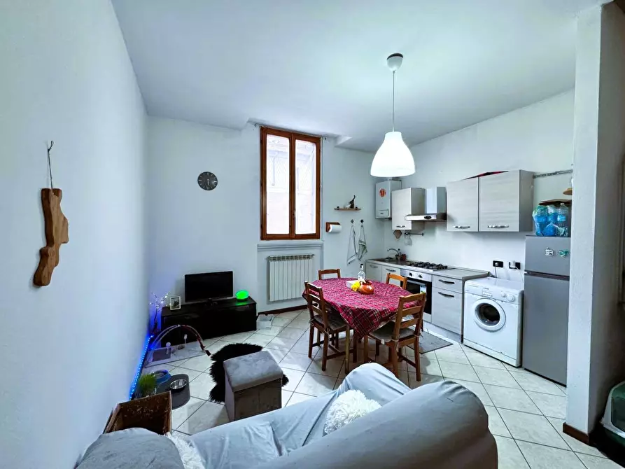Immagine 1 di Appartamento in vendita  in Via Vallarsa 5 a Milano