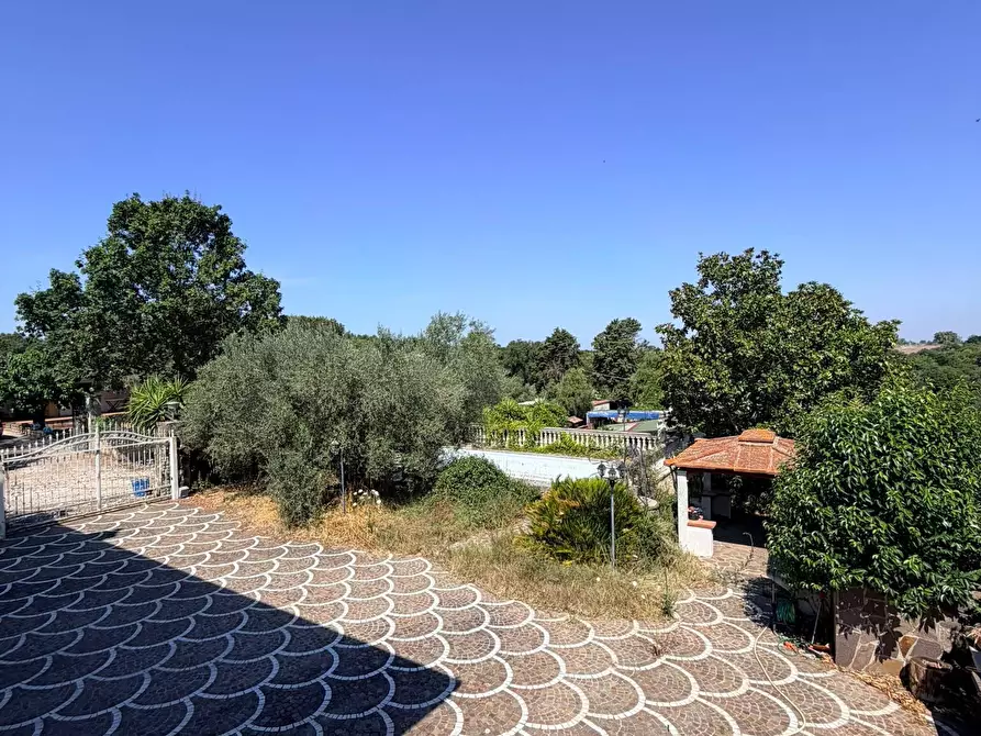 Immagine 34 di Casa indipendente in vendita  in Via delle Acacie 19 a Aprilia