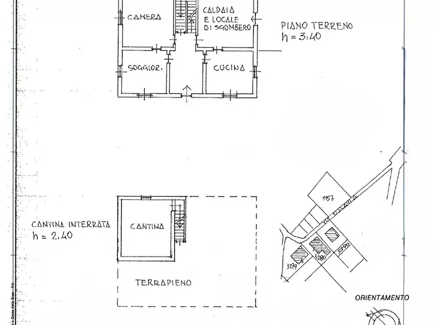 Immagine 28 di Casa indipendente in vendita  a Cantù