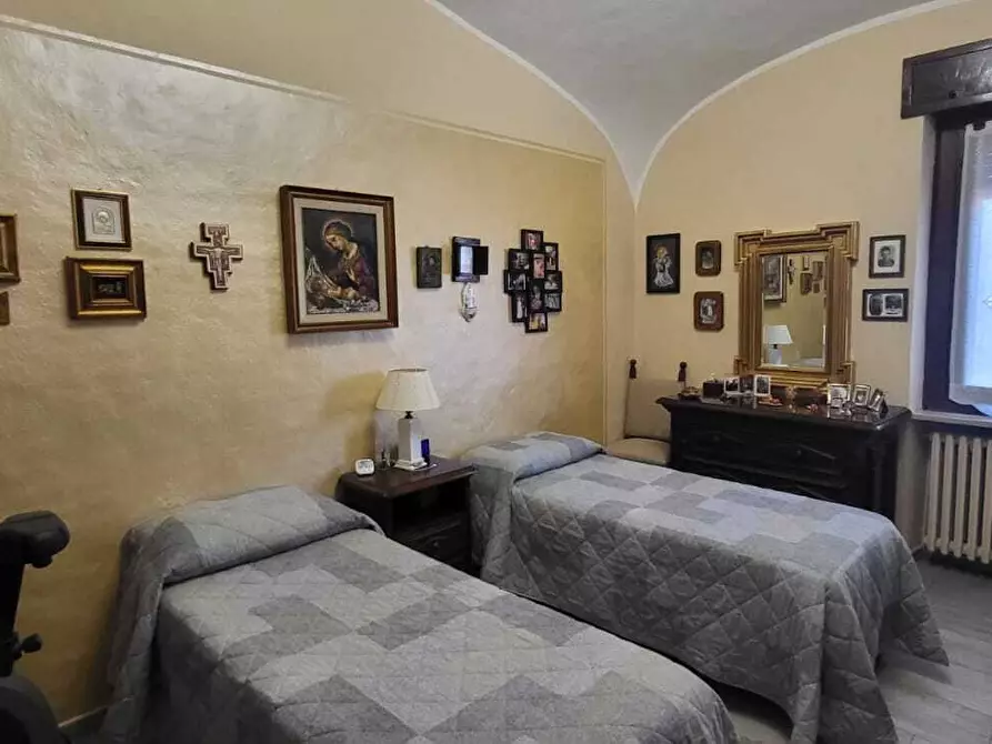 Immagine 16 di Quadrilocale in vendita  in Via Francesco Donato 7 a Vercelli