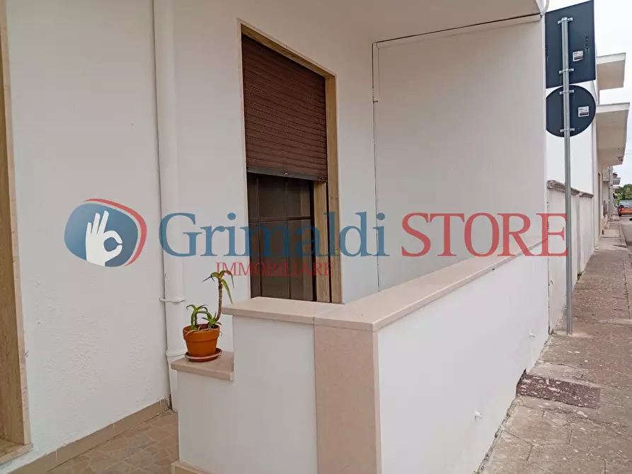 Immagine 38 di Casa indipendente in vendita  in Via Pasquale Leone 95 a Salice Salentino