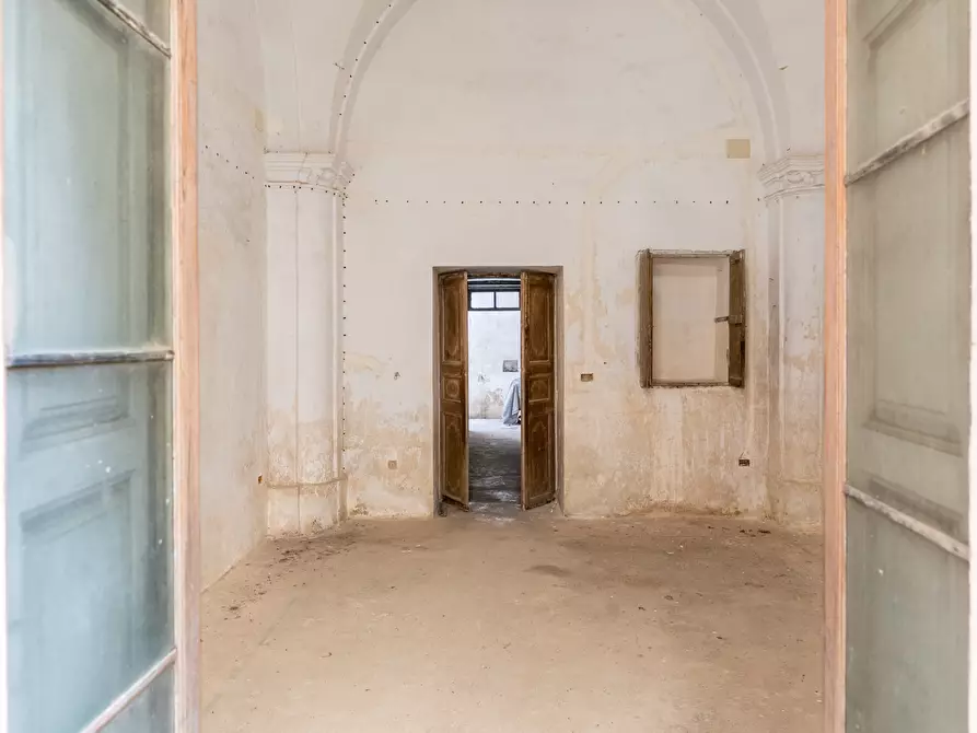 Immagine 24 di Palazzo in vendita  in Via Giacomo Matteotti a Nardo'