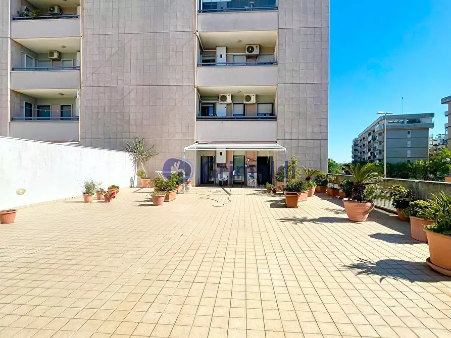 Immagine 22 di Quadrilocale in vendita  in Via Lupiae 46 a Lecce