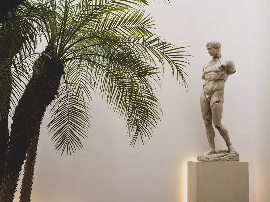 Immagine 145 di Casa indipendente in vendita  in Via Roberto Caracciolo 30 a Lecce