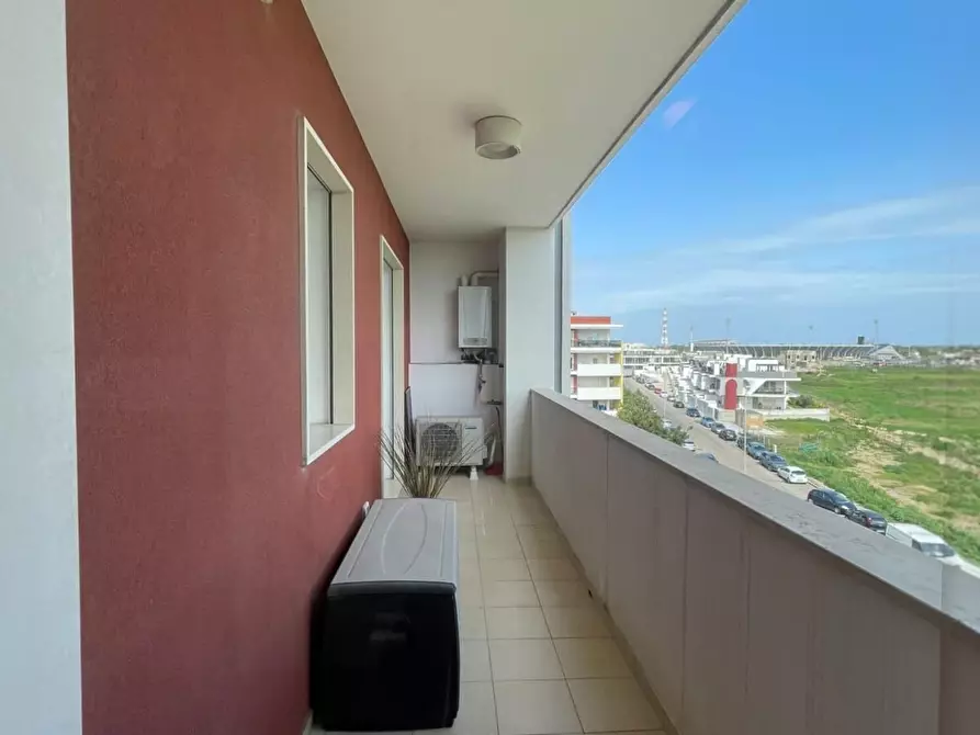 Immagine 24 di Attico in vendita  in Via Potenza 19/F a Lecce