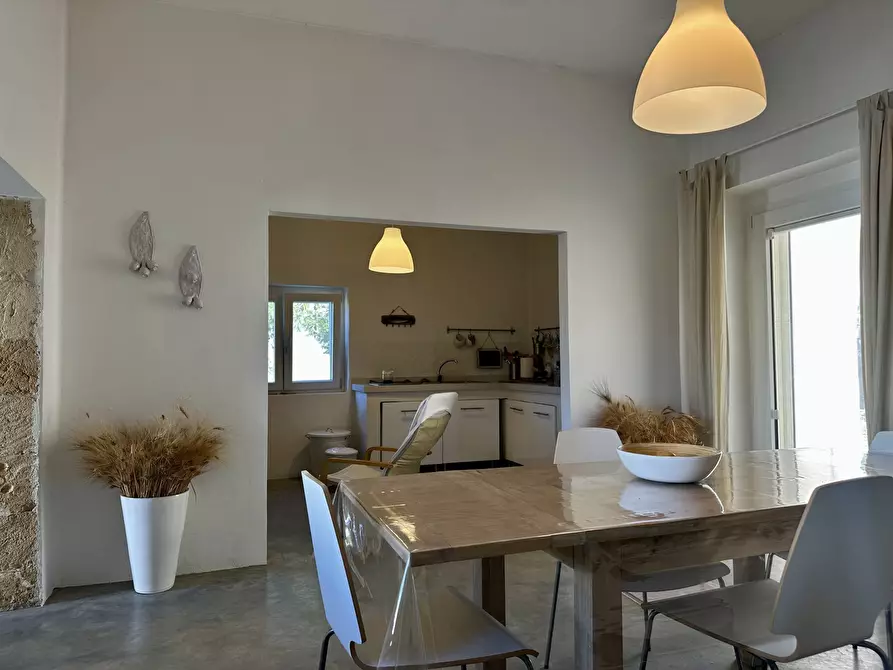 Immagine 38 di Villa in vendita  in Contrada Montestazzo 1 a Carovigno