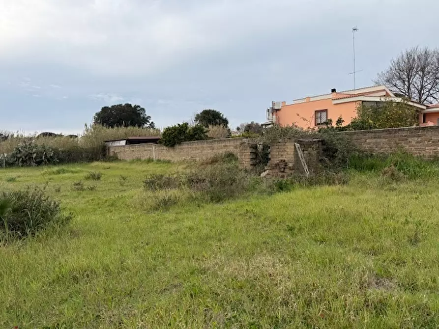 Immagine 14 di Terreno edificabile in vendita  in VIA CENTOCELLE 1 a Anzio