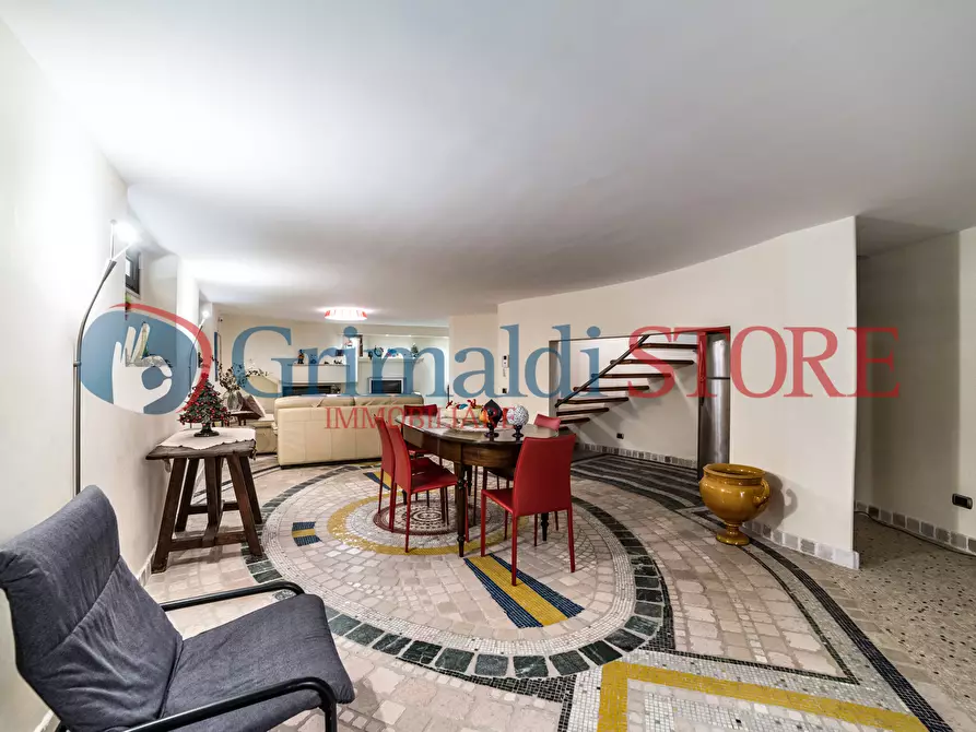 Immagine 53 di Villa in vendita  a Grottaglie