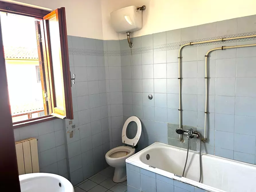 Immagine 10 di Villa in vendita  in Via Anxur 75 a Terracina