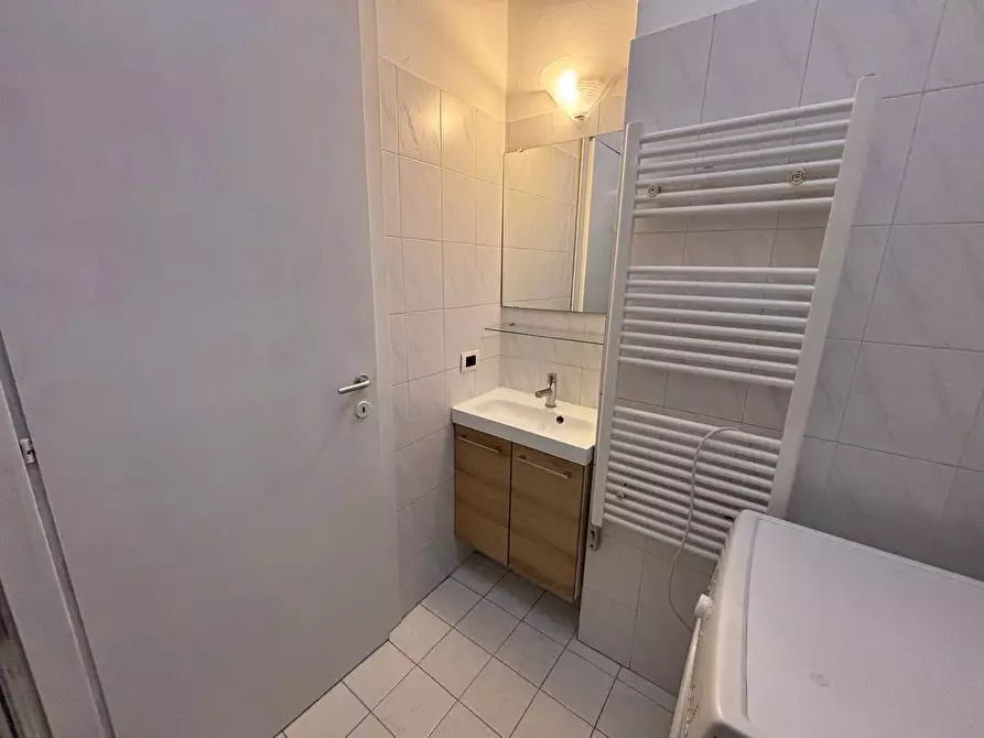 Immagine 14 di Appartamento in affitto  in Via Grossich 30 a Milano