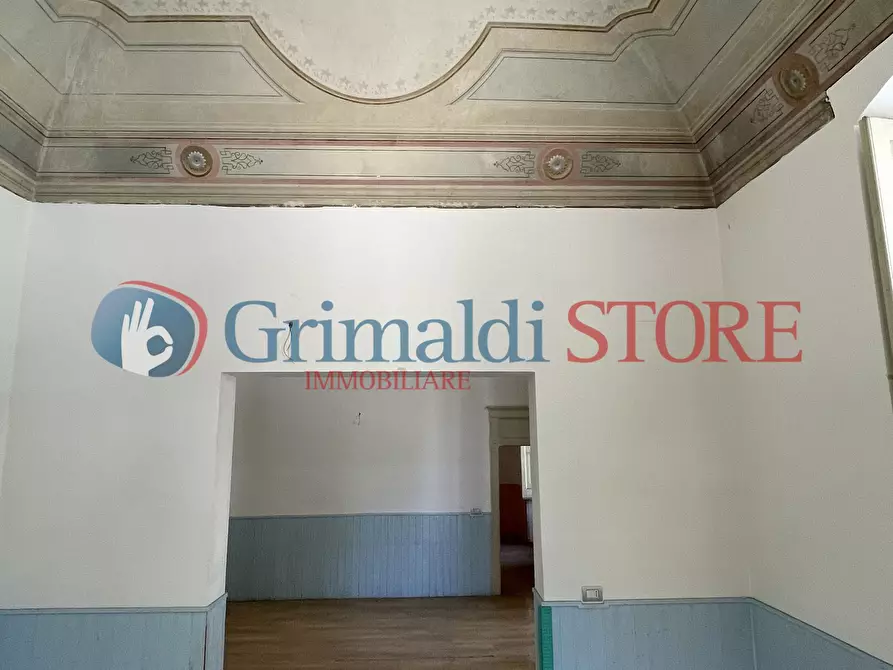 Immagine 21 di Casa indipendente in vendita  in Piazzetta Sant'Antonio 1 a Bari