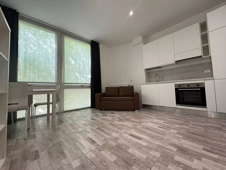 Immagine 9 di Bilocale in affitto  in Via Borgo Vico 126 a Como