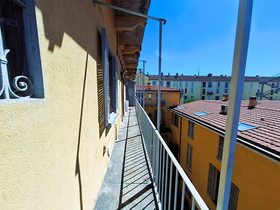 Immagine 9 di Appartamento in affitto  in Via Orti 4 a Milano