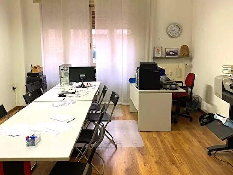 Immagine 14 di Trilocale in vendita  in Viale Innocenzo 19 a Como