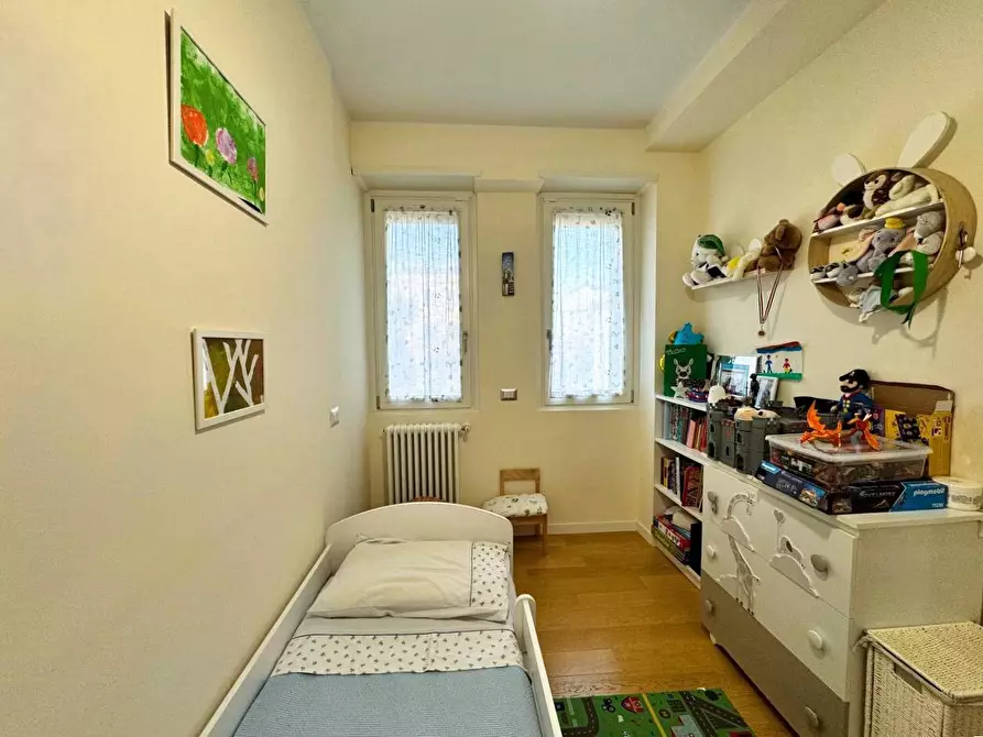 Immagine 30 di Appartamento in affitto  in Via Cesare Saldini 25 a Milano