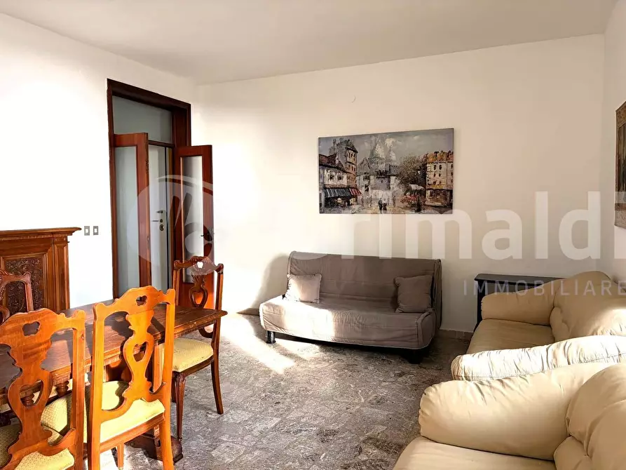 Immagine 30 di Quadrilocale in vendita  in via ariosto 7 a Gallipoli